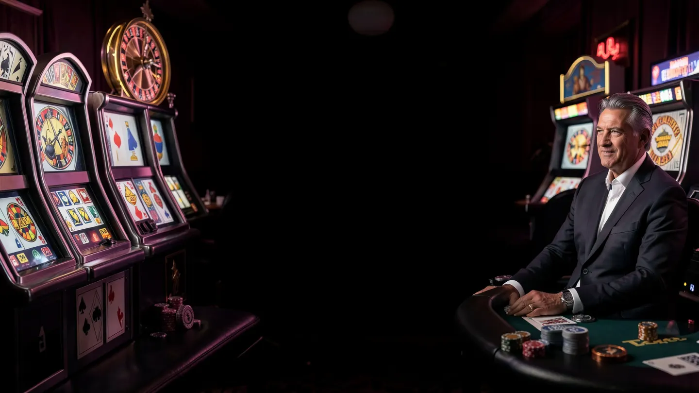 Ritzo Casino