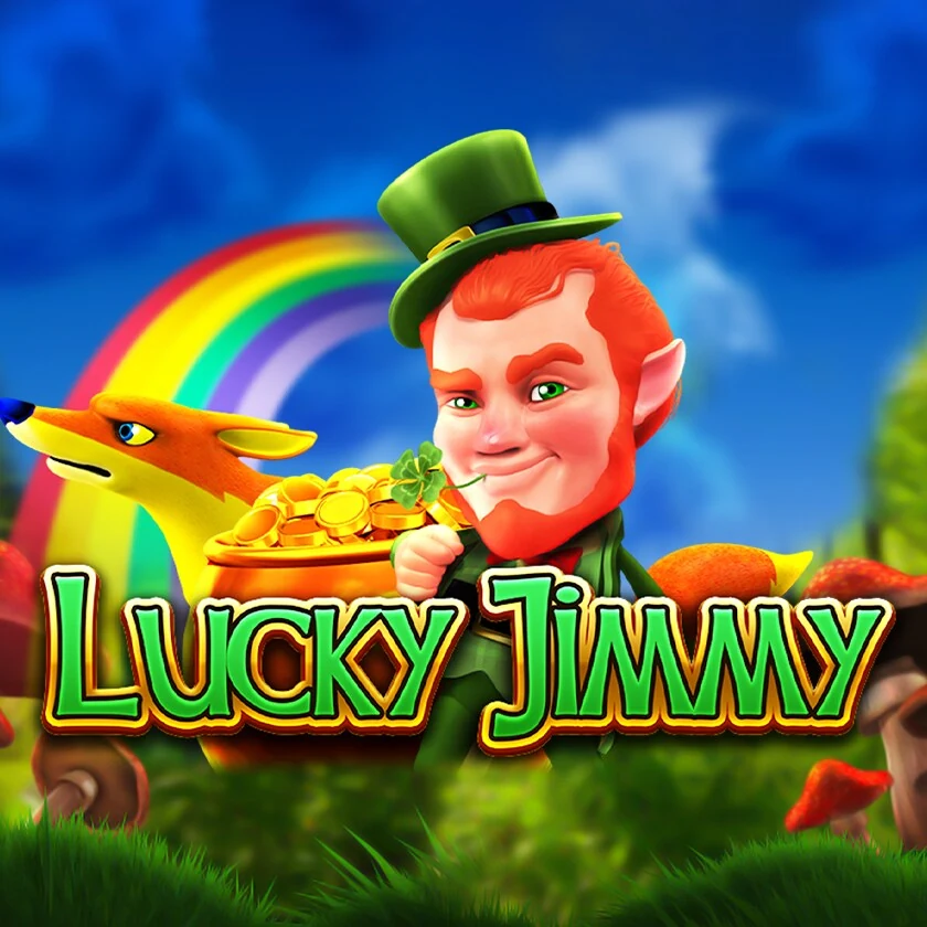 Lucky Jimmy